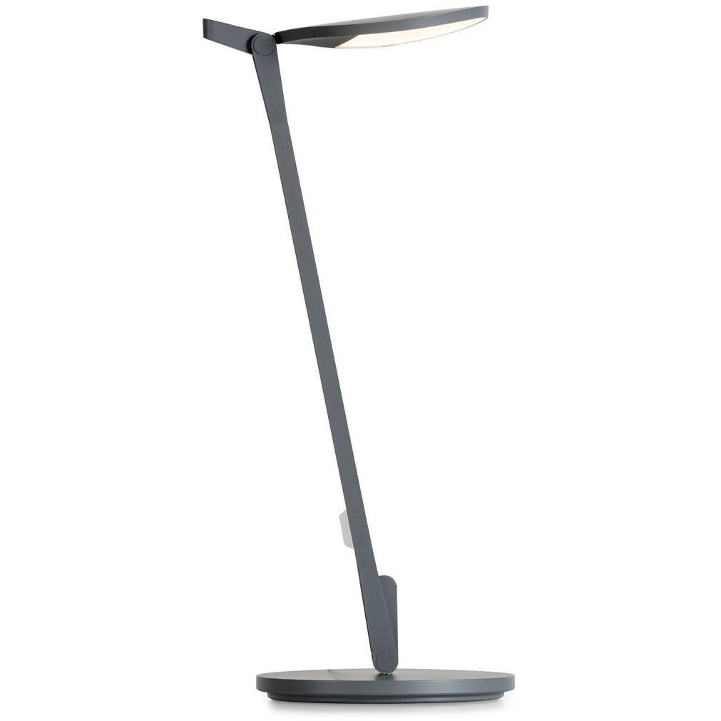 Koncept - Splitty LED Desk Lamp - SPY-W-MGY-USB-DSK | Montreal Lighting & Hardware
