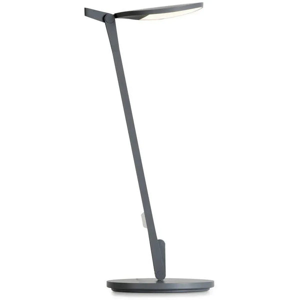 Splitté DEL Lampe de bureau