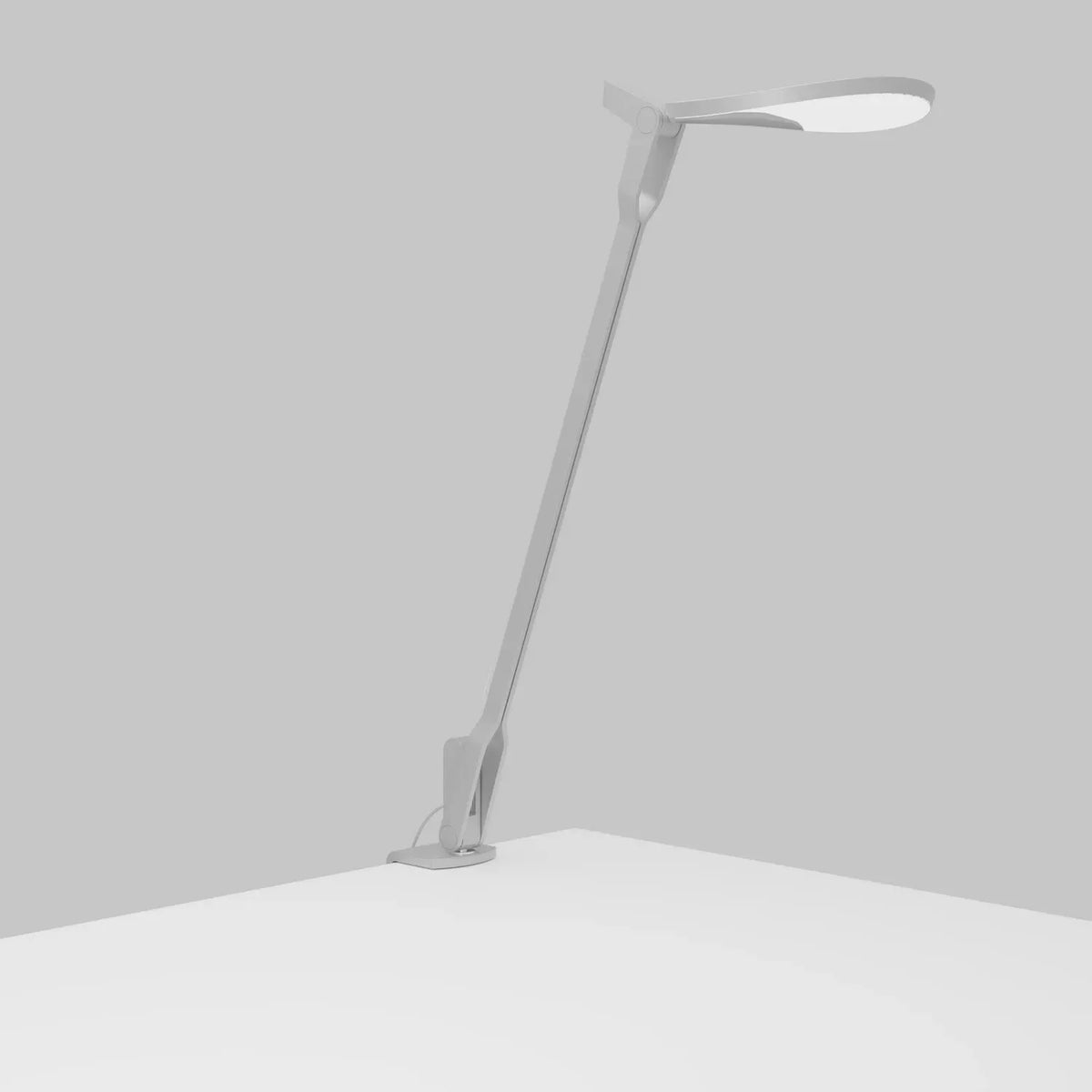 Koncept - Splitty LED Desk Lamp - SPY-W-MGY-USB-DSK | Montreal Lighting & Hardware