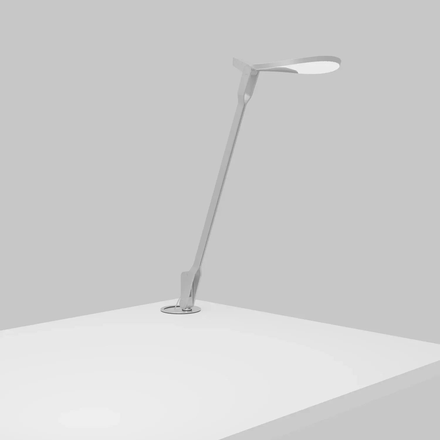 Koncept - Splitty LED Desk Lamp - SPY-W-MGY-USB-DSK | Montreal Lighting & Hardware