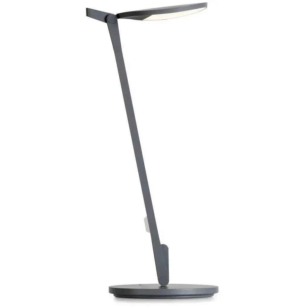Koncept - Splitty LED Desk Lamp - SPY-W-MGY-USB-DSK | Montreal Lighting & Hardware