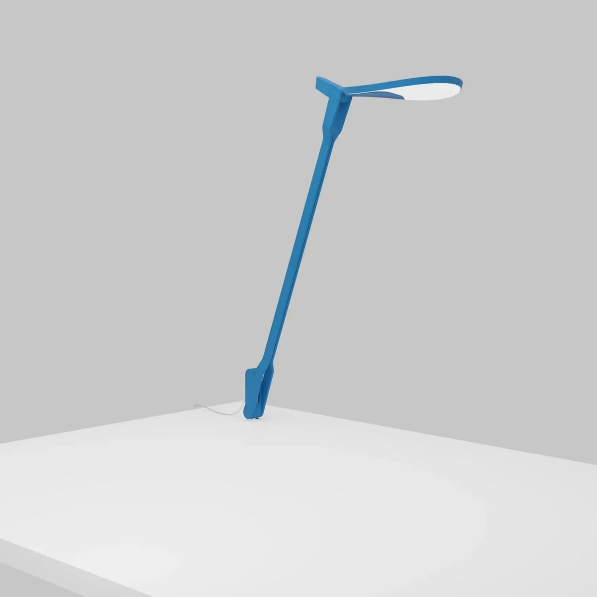 Koncept - Splitty LED Desk Lamp - SPY-W-MGY-USB-DSK | Montreal Lighting & Hardware