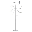 Koncept - Splitty LED Floor Lamp - SPY-W-MGY-USB-FLR | Montreal Lighting & Hardware