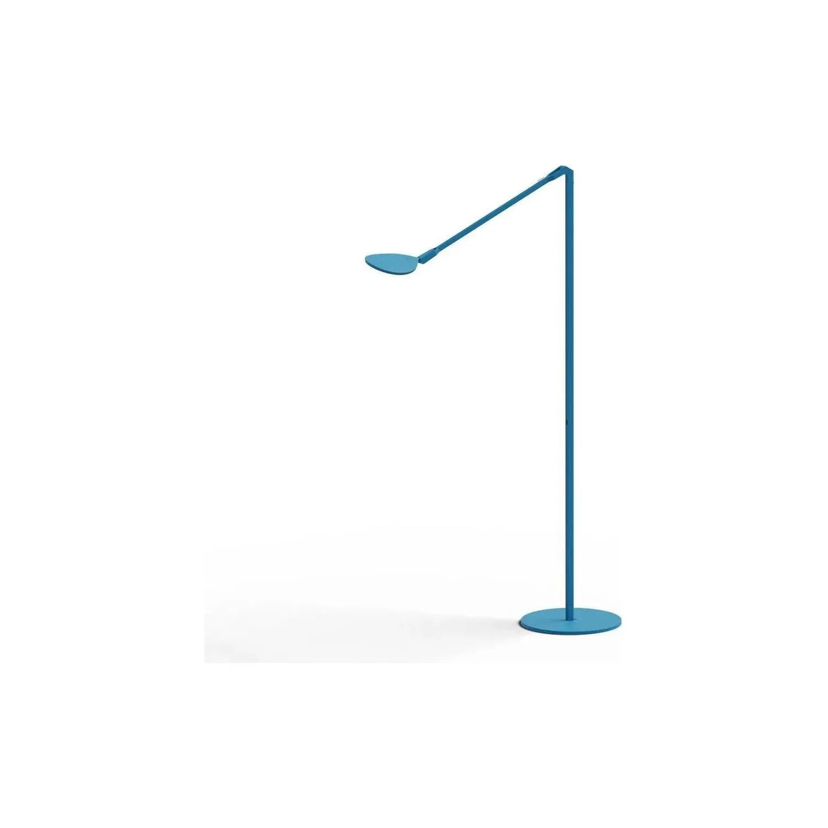 Koncept - Splitty LED Floor Lamp - SPY-W-MGY-USB-FLR | Montreal Lighting & Hardware