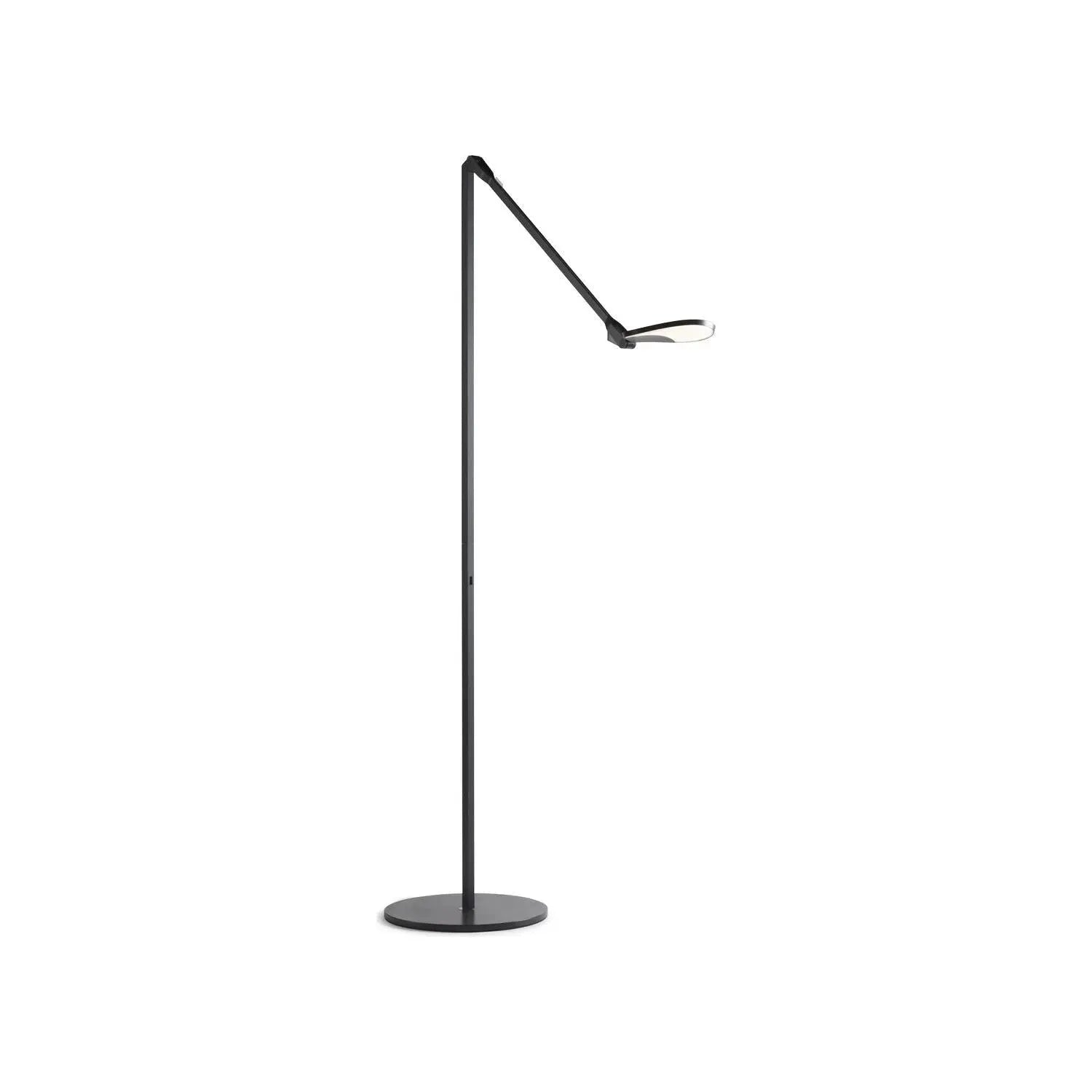 Koncept - Splitty LED Floor Lamp - SPY-W-MGY-USB-FLR | Montreal Lighting & Hardware