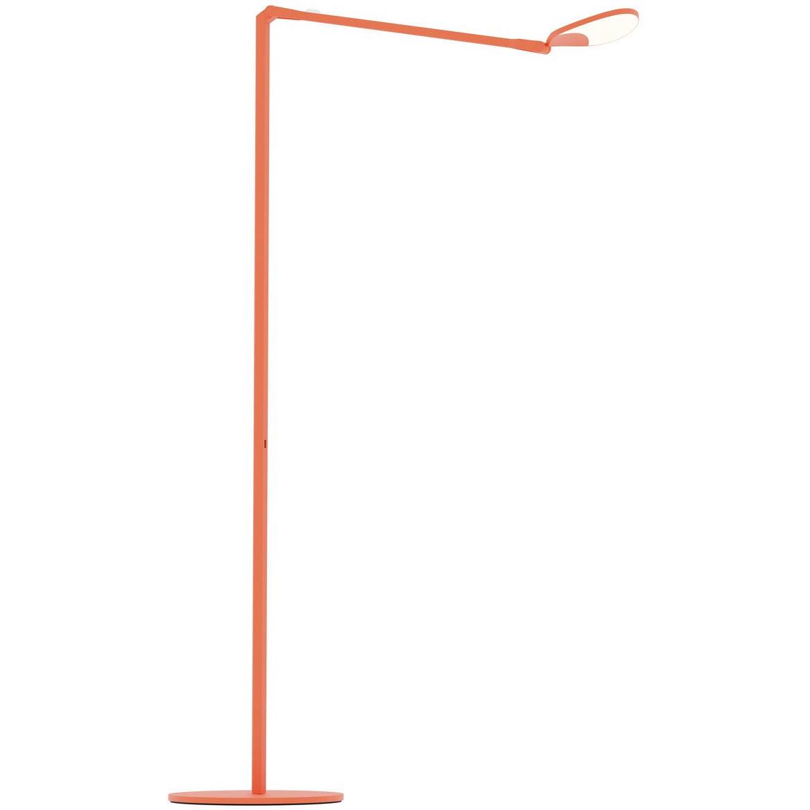 Koncept - Splitty LED Floor Lamp - SPY-W-MOR-USB-FLR | Montreal Lighting & Hardware