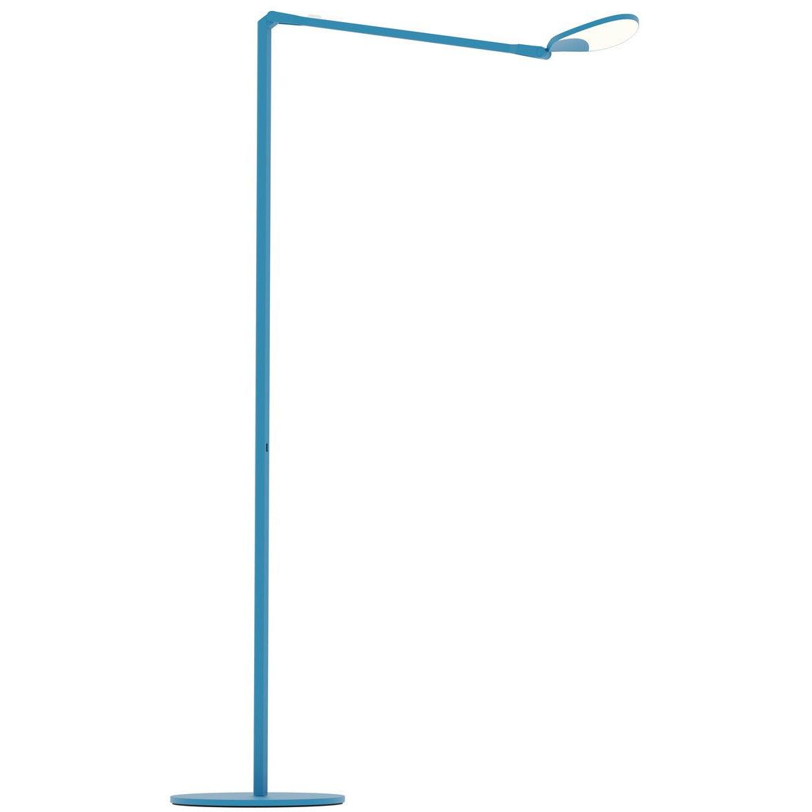 Koncept - Splitty LED Floor Lamp - SPY-W-MPB-USB-FLR | Montreal Lighting & Hardware