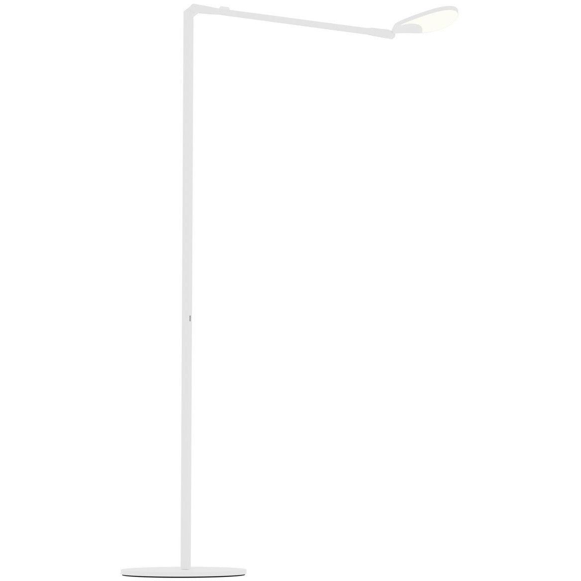 Koncept - Splitty LED Floor Lamp - SPY-W-MWT-USB-FLR | Montreal Lighting & Hardware