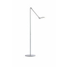 Koncept - Splitty LED Floor Lamp - SPY-W-SIL-USB-FLR | Montreal Lighting & Hardware