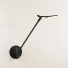 Koncept - Splitty LED Wall Reading Light - SPY-W-MTB-USB-HWS | Montreal Lighting & Hardware