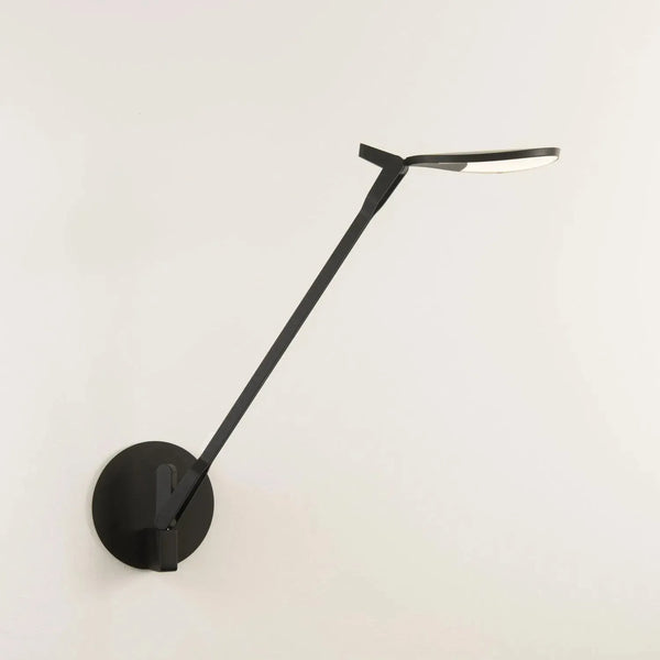 Splitty LED Wall Reading Light