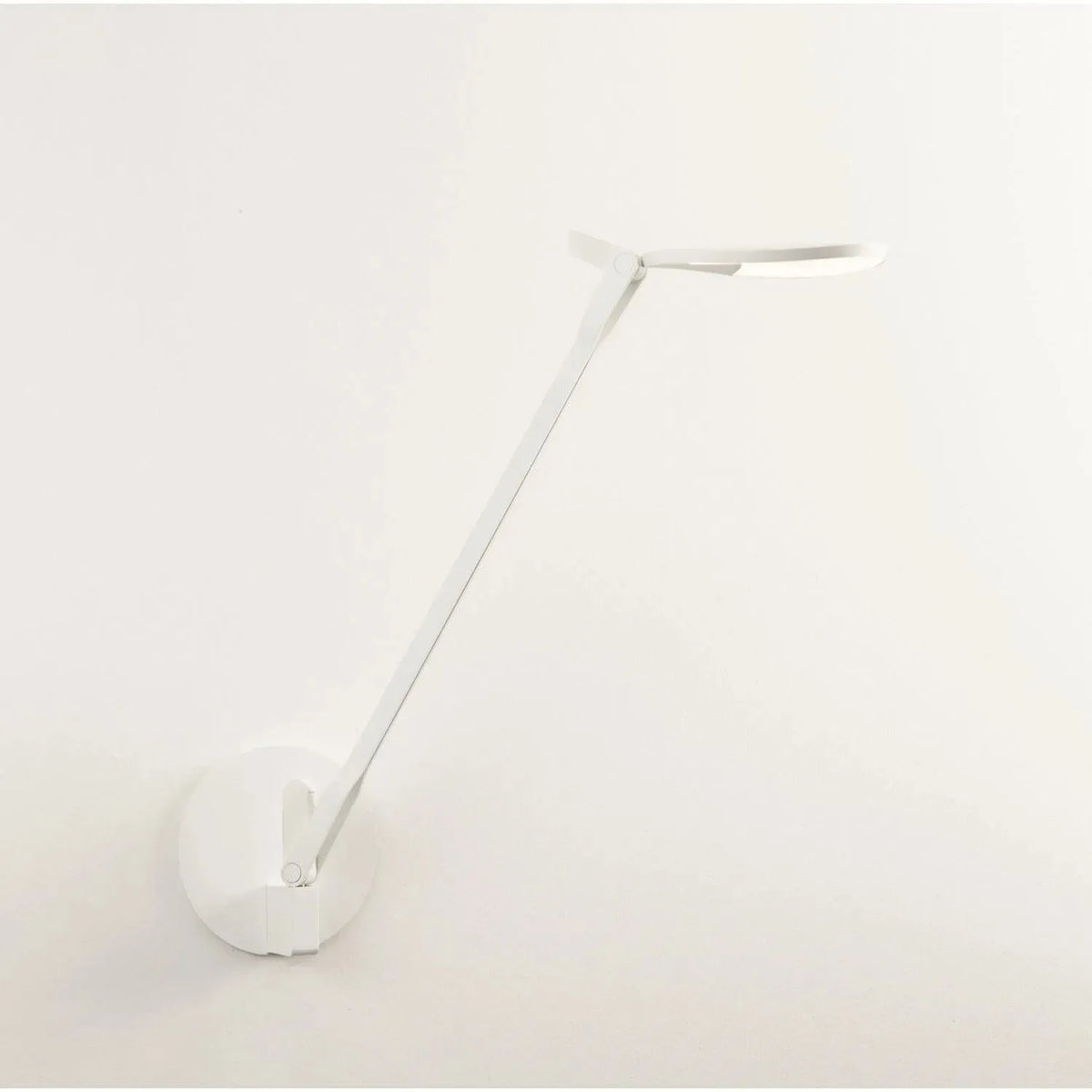 Koncept - Splitty LED Wall Reading Light - SPY-W-MWT-USB-HWS | Montreal Lighting & Hardware