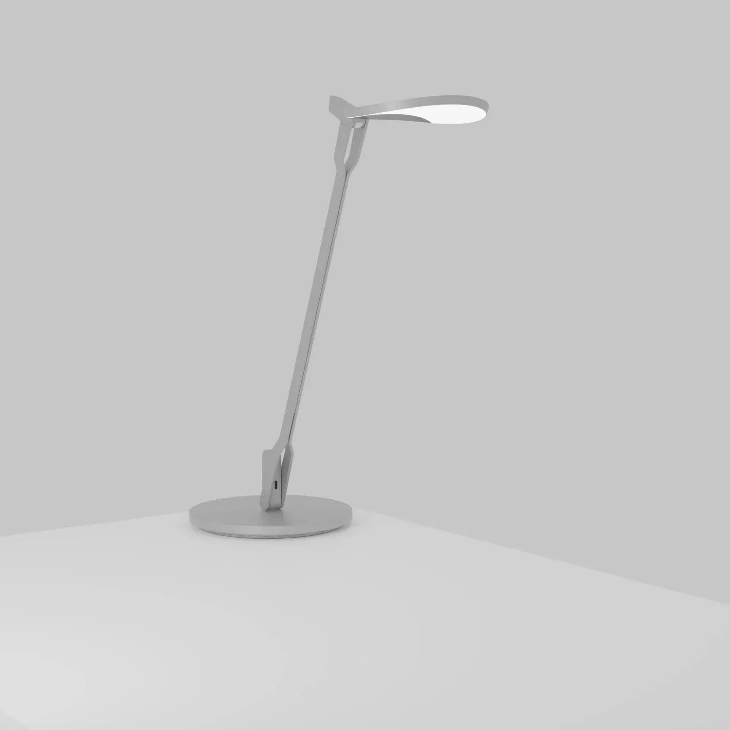 Koncept - Splitty Pro LED Desk Lamp Gen 2 - SPY-MTB-PRA-DSK | Montreal Lighting & Hardware