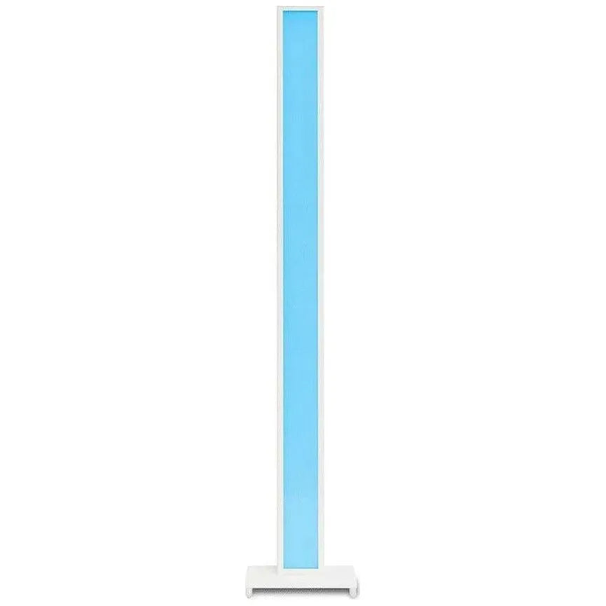 Koncept - Tono LED Floor Lamp - MC1-WHT-FLR | Montreal Lighting & Hardware