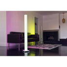 Koncept - Tono LED Floor Lamp - MC1-WHT-FLR | Montreal Lighting & Hardware