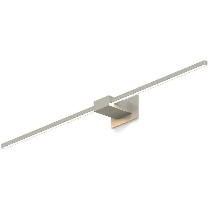 Koncept - Z-Bar 36-Inch LED Wall Sconce - ZBW-36-4-CM-SW-BNI | Montreal Lighting & Hardware
