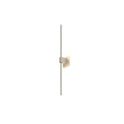 Koncept - Z-Bar 36-Inch LED Wall Sconce - ZBW-36-4-CM-SW-BNI | Montreal Lighting & Hardware