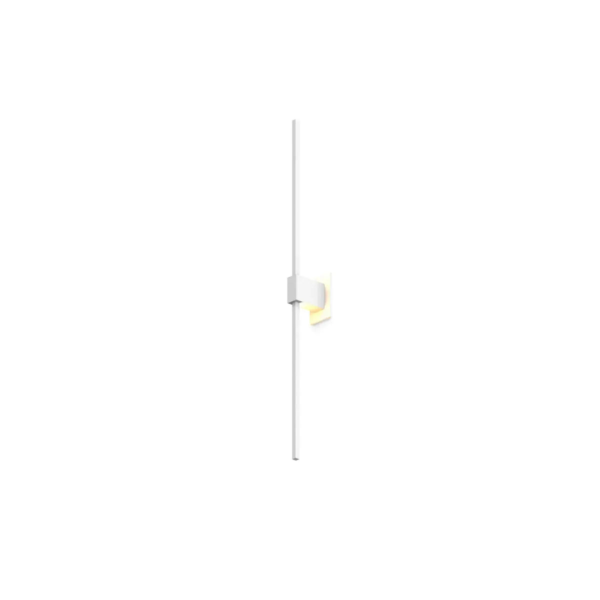 Koncept - Z-Bar 36-Inch LED Wall Sconce - ZBW-36-4-CM-SW-BNI | Montreal Lighting & Hardware