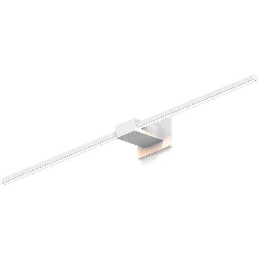 Koncept - Z-Bar 36-Inch LED Wall Sconce - ZBW-36-4-CM-SW-MWT | Montreal Lighting & Hardware