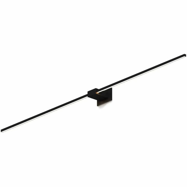Z-Bar 60-Inch LED Wall Sconce