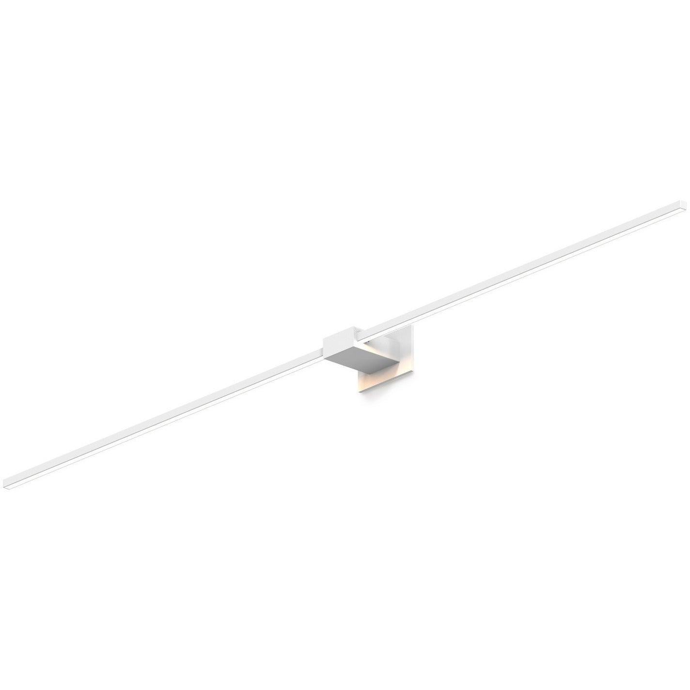 Koncept - Z-Bar 60-Inch LED Wall Sconce - ZBW-60-4-CM-SW-MWT | Montreal Lighting & Hardware