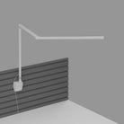 Koncept - Z-Bar LED Desk Lamp Gen 4 - ZBD3000-D-MWT-STD-SLT | Montreal Lighting & Hardware