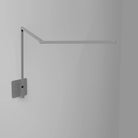 Koncept - Z-Bar LED Desk Lamp Gen 4 - ZBD3000-D-SIL-STD-HWS | Montreal Lighting & Hardware