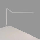 Koncept - Z-Bar LED Desk Lamp Gen 4 - ZBD3000-W-MWT-STD-2CL | Montreal Lighting & Hardware