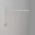 Koncept - Z-Bar LED Desk Lamp Gen 4 - ZBD3000-W-MWT-STD-WAL | Montreal Lighting & Hardware