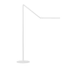 Koncept - Z-Bar LED Floor Lamp Gen 4 - ZBF5000-MWT | Montreal Lighting & Hardware