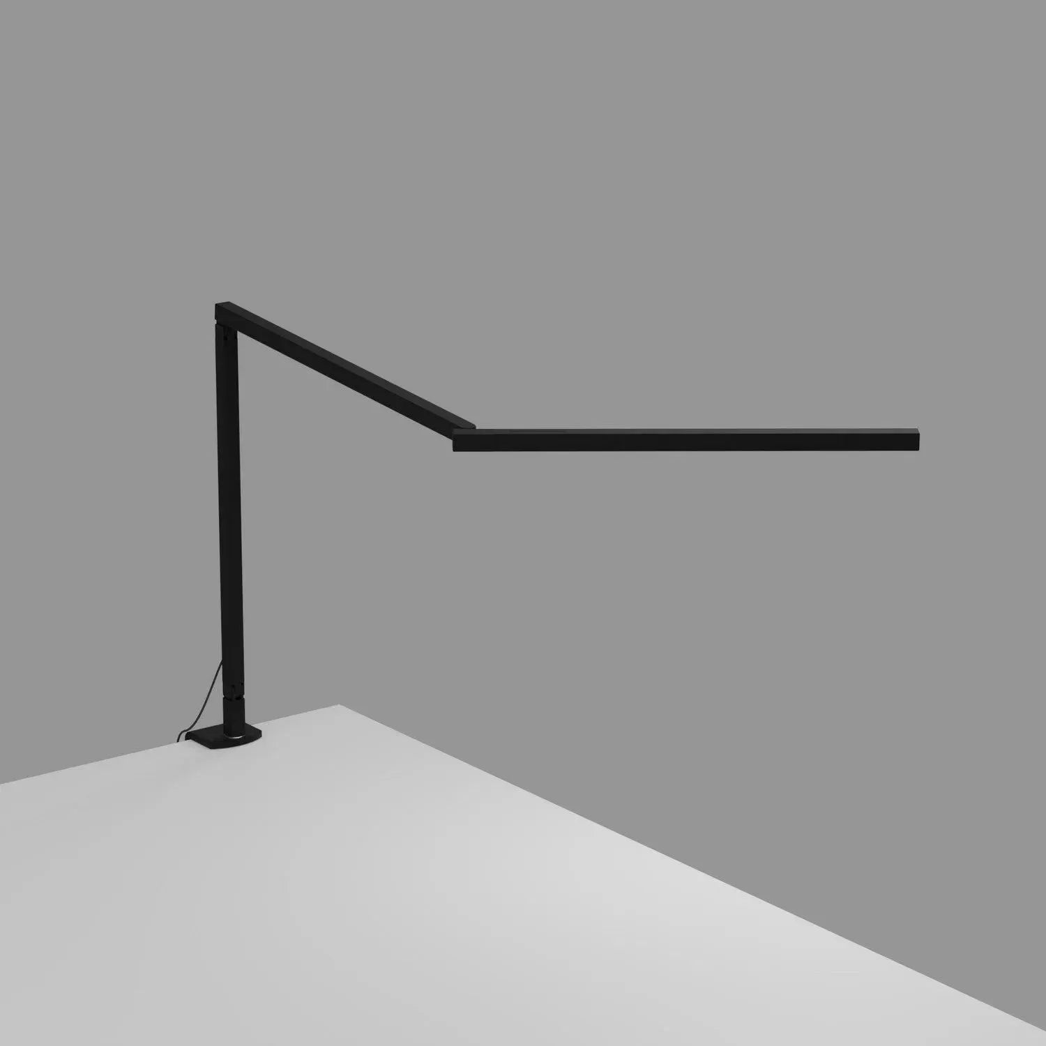 Koncept - Z-Bar Mini LED Desk Lamp Gen 4 - ZBD3100-D-MTB-DSK | Montreal Lighting & Hardware