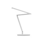 Koncept - Z-Bar Mini LED Desk Lamp Gen 4 - ZBD3100-D-MWT-DSK | Montreal Lighting & Hardware