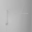 Koncept - Z-Bar Mini LED Desk Lamp Gen 4 - ZBD3100-D-MWT-WAL | Montreal Lighting & Hardware