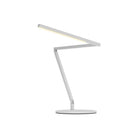 Koncept - Z-Bar Mini LED Desk Lamp Gen 4 - ZBD3100-W-MWT-DSK | Montreal Lighting & Hardware