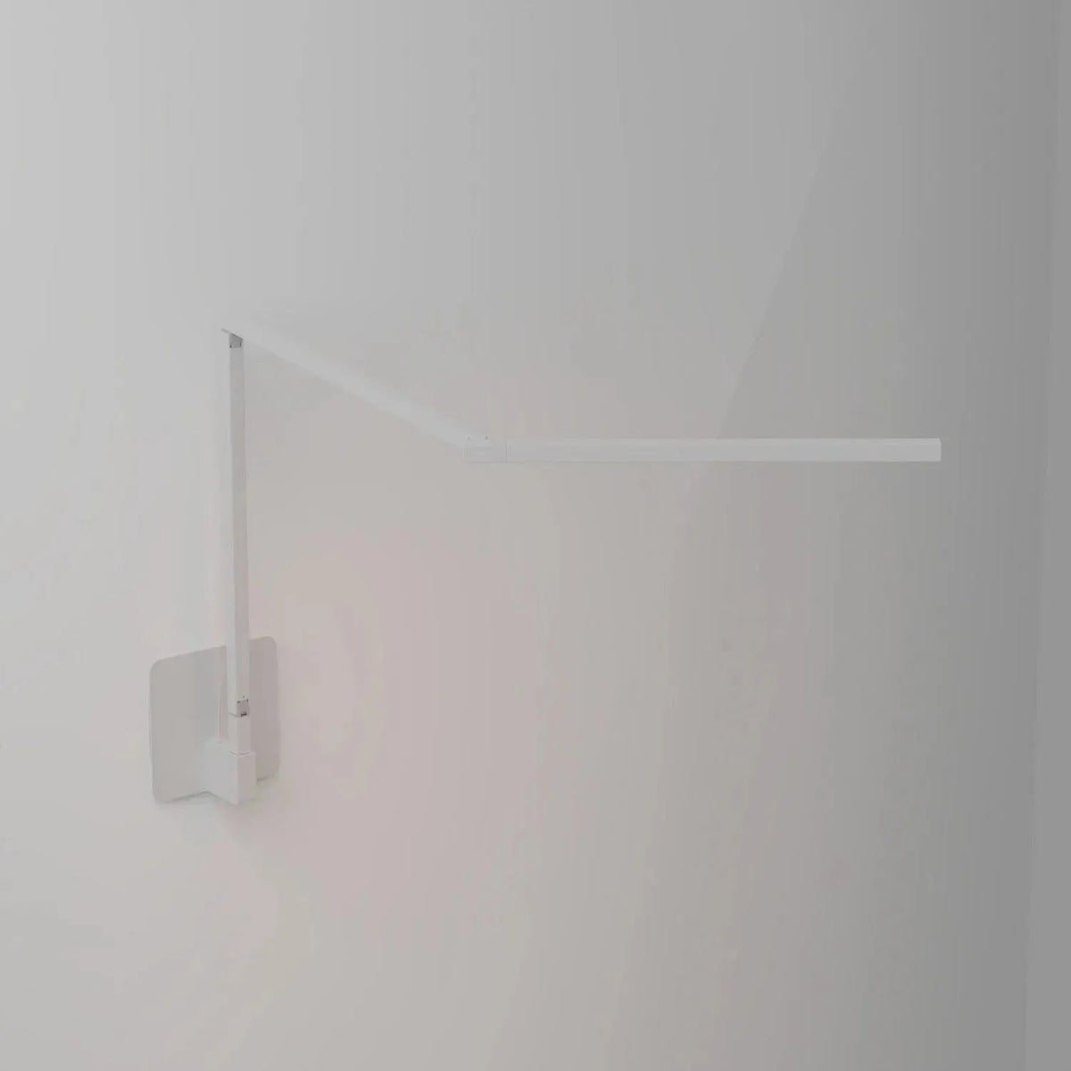 Koncept - Z-Bar Mini LED Desk Lamp Gen 4 - ZBD3100-W-MWT-HWS | Montreal Lighting & Hardware