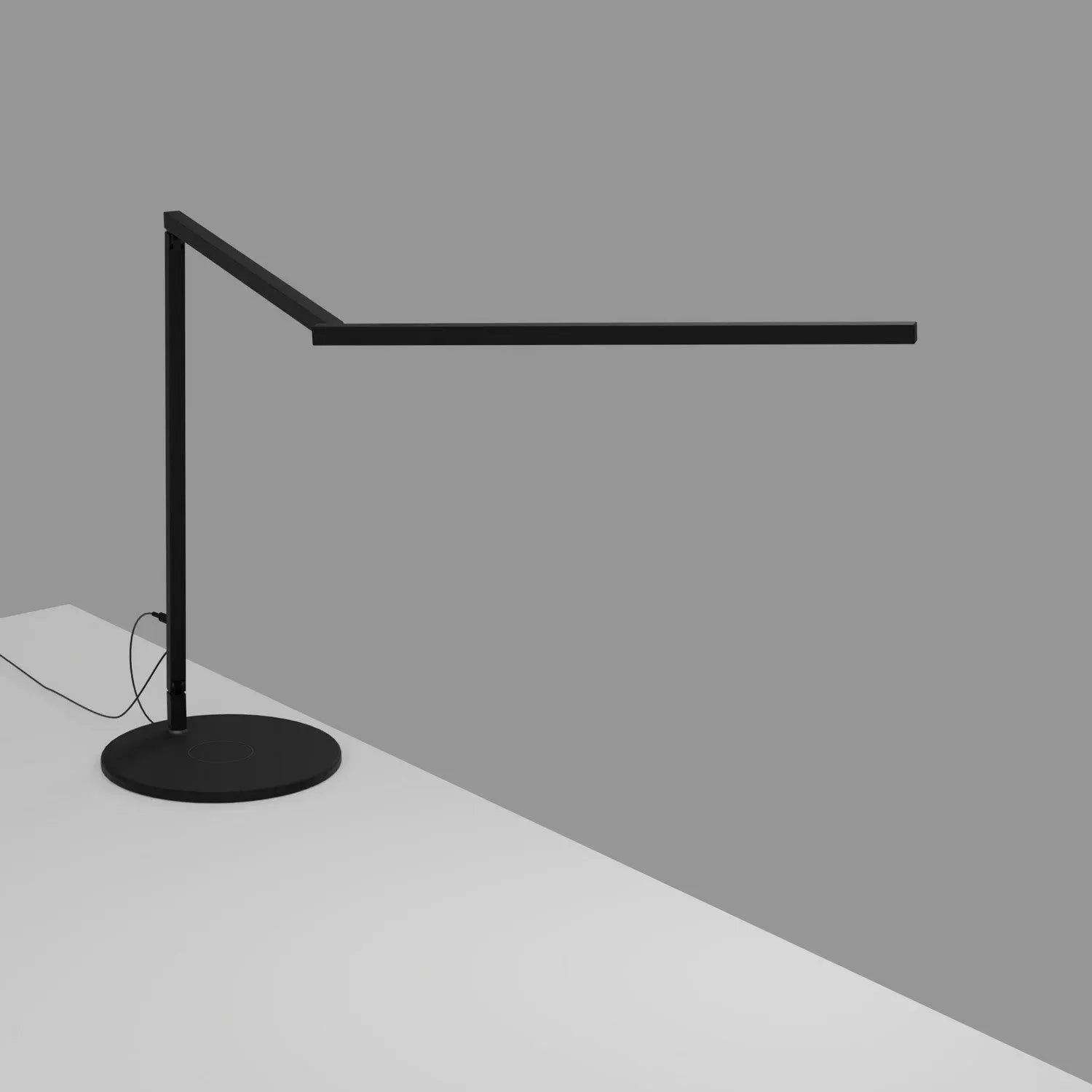 Koncept - Z-Bar Pro LED Desk Lamp Gen 4 - ZBD3000-MTB-PRO-QCB | Montreal Lighting & Hardware