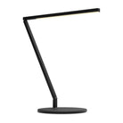 Koncept - Z-Bar Solo LED Desk Lamp Gen 4 - ZBD1000-W-MTB-DSK | Montreal Lighting & Hardware