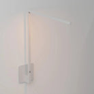 Koncept - Z-Bar Solo LED Desk Lamp Gen 4 - ZBD1000-W-MWT-HWS | Montreal Lighting & Hardware