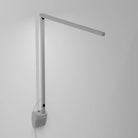 Koncept - Z-Bar Solo Pro LED Desk Lamp Gen 4 - ZBD1000-SIL-PRO-WAL | Montreal Lighting & Hardware