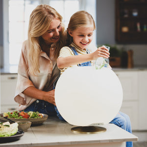 Descriptive image text