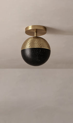 Descriptive image text