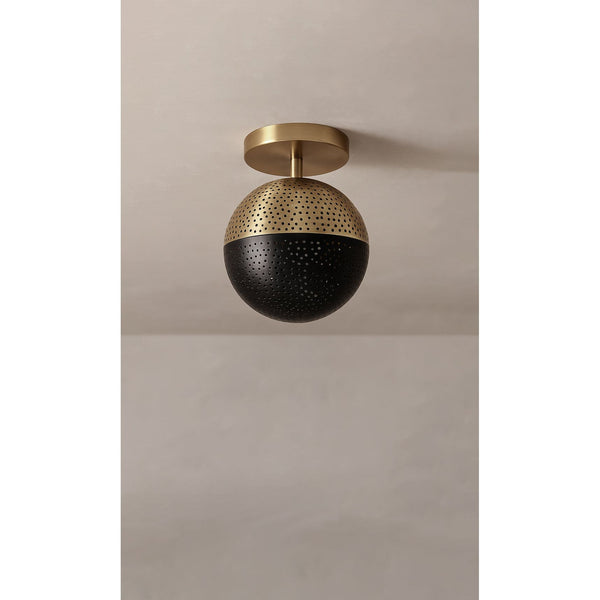 Kora Semi-flush Mount Light