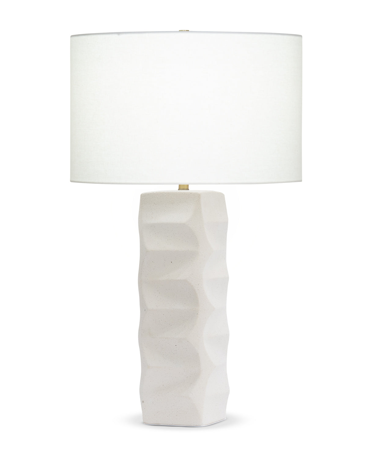 Kraft Table Lamp - FLO-4576-OWL