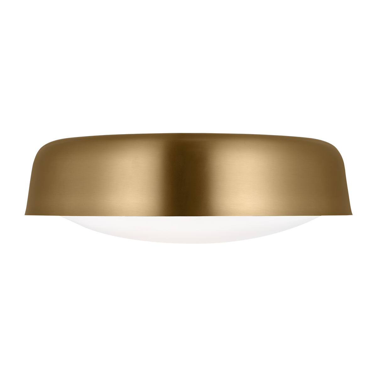 Draper Flush Mount by Visual Comfort Studio | Showroom Model