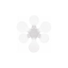 Kundalini - Atomium Floor / Table Lamp - 011890BIUS | Montreal Lighting & Hardware