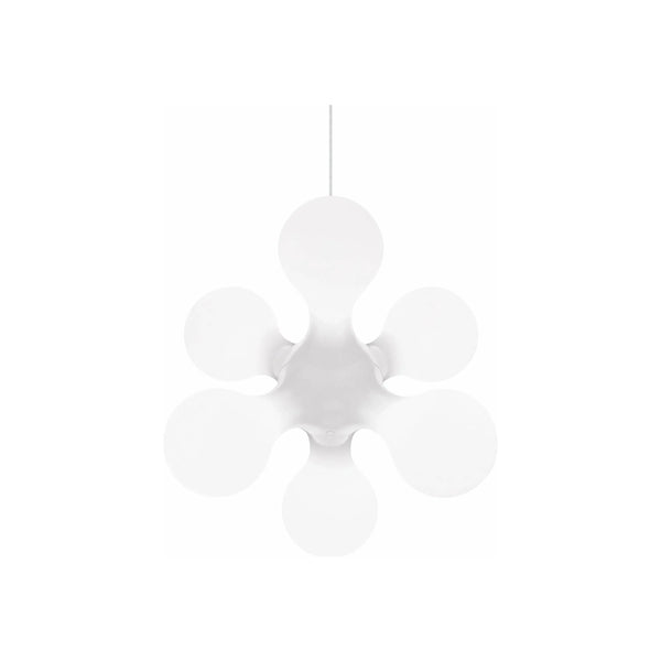 Atomium Suspension