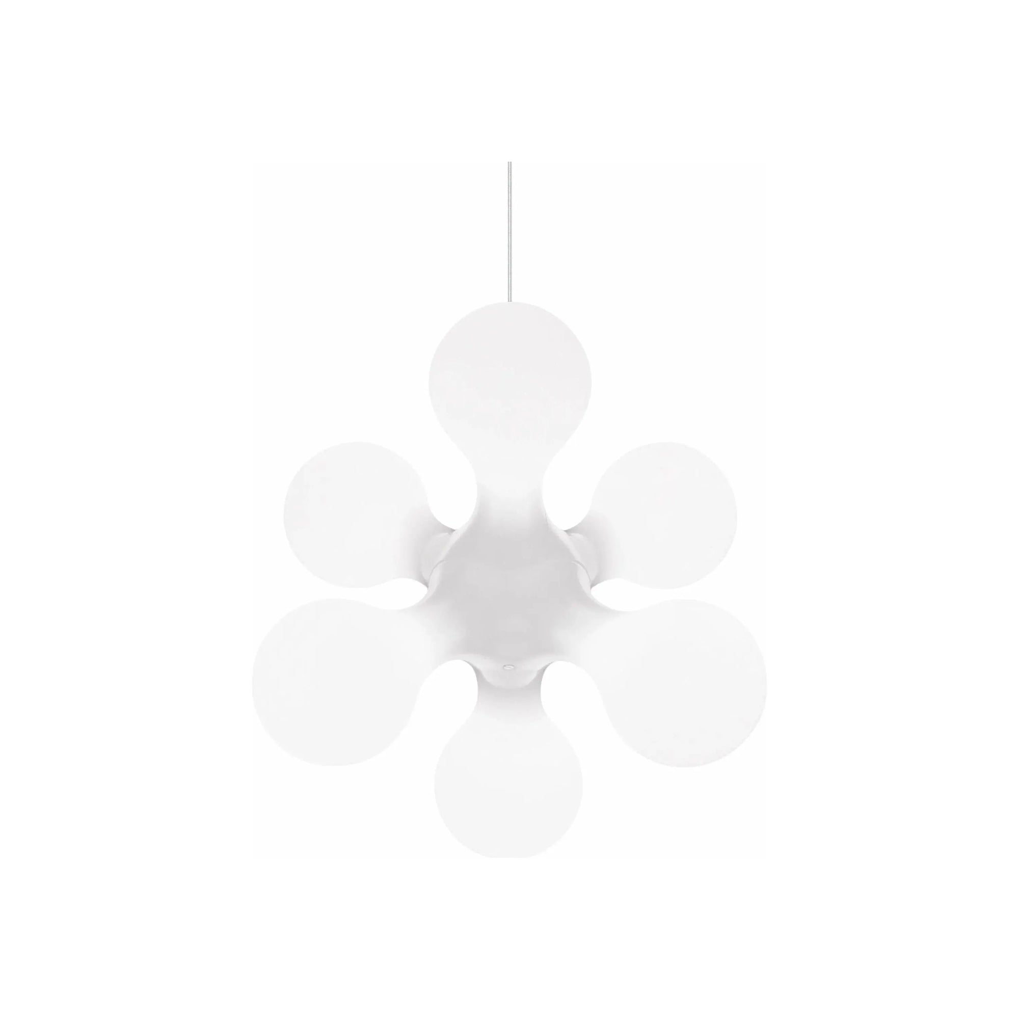 Kundalini - Atomium Suspension - 011892BIUS | Montreal Lighting & Hardware