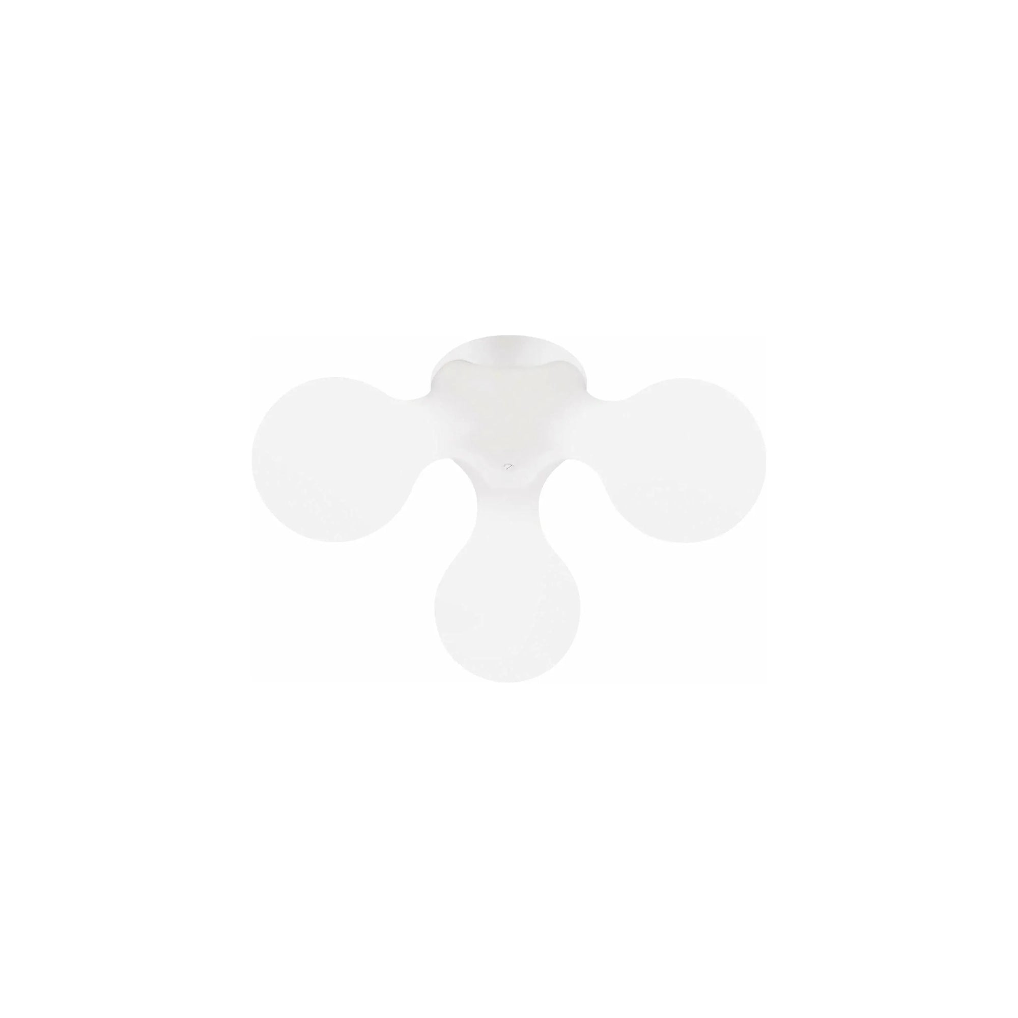 Kundalini - Atomium Wall / Ceiling Light - 011891BIUS | Montreal Lighting & Hardware