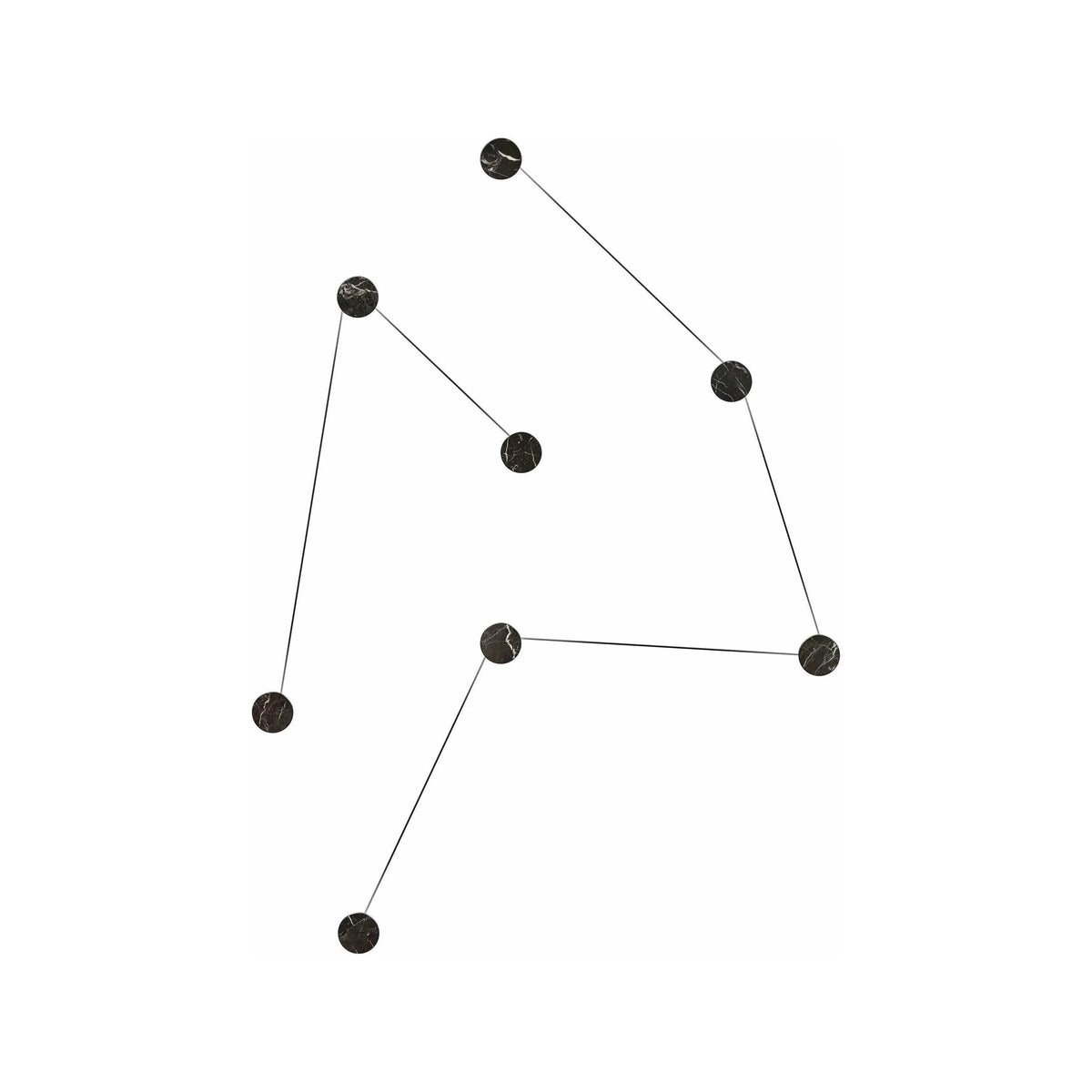 Kundalini - Azou Wall Light - K3454103MNUS | Montreal Lighting & Hardware