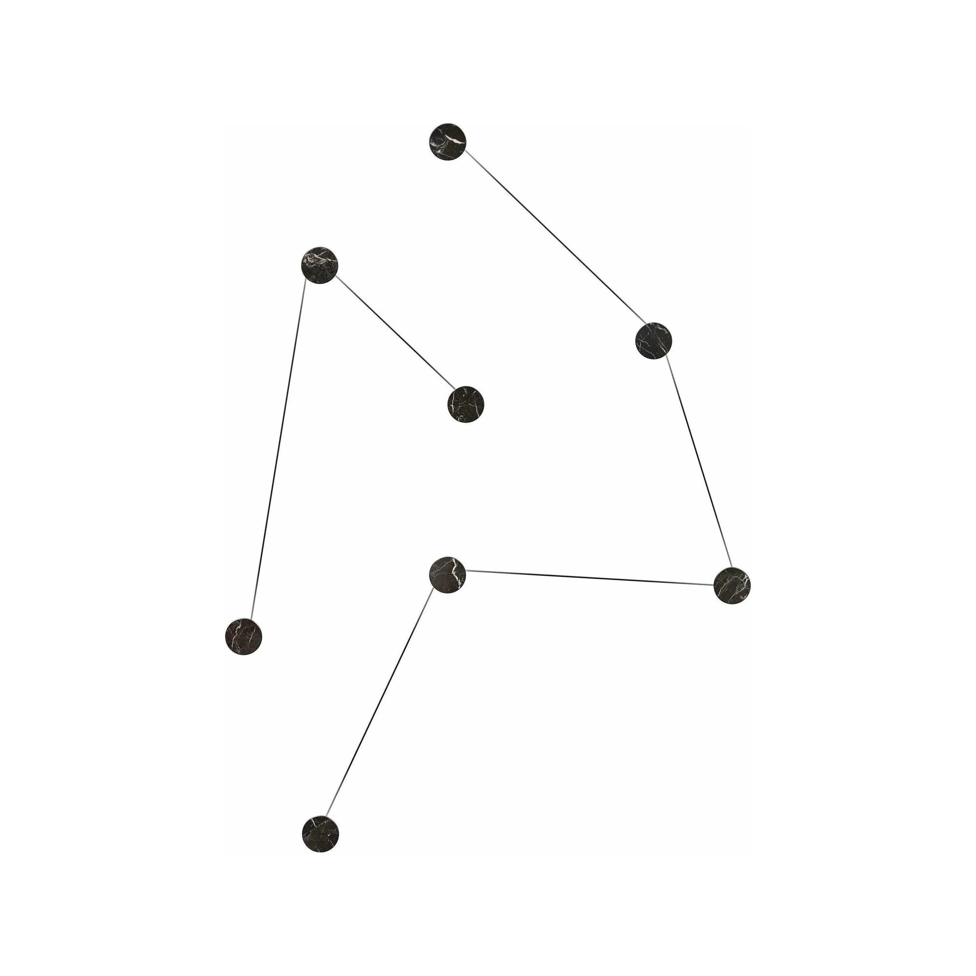 Kundalini - Azou Wall Light - K3454103MNUS | Montreal Lighting & Hardware